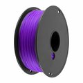 Hamiltonbuhl Filament, Purple, 850 Ft. Roll MPFPPL